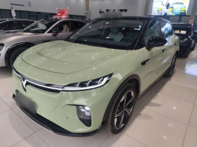 岚图汽车 岚图知音 2024款 长续航智享版