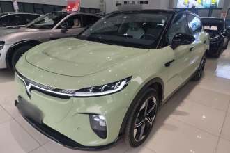 岚图汽车 岚图知音 2024款 长续航智享版