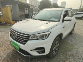 长安CS75 2018款 280T 手动精智型 国V