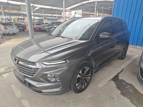 五菱汽车 五菱凯捷 2020款 1.5T CVT旗舰型