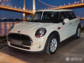 MINI 2018款 1.5T ONE 五门版