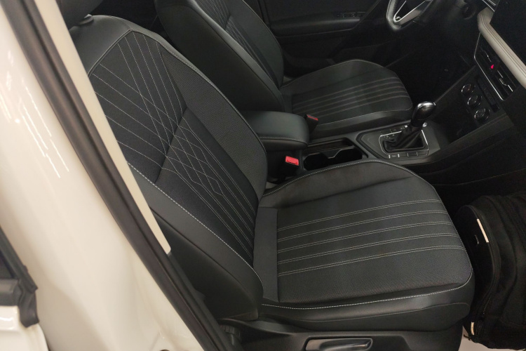 大众 途观L 2023款 330TSI 自动两驱舒享版局部细节41