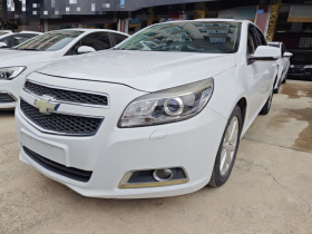 雪佛兰 迈锐宝 2014款 2.0L 自动豪华版