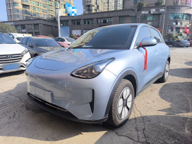 吉利银河 星愿 2026款 310km 青春版