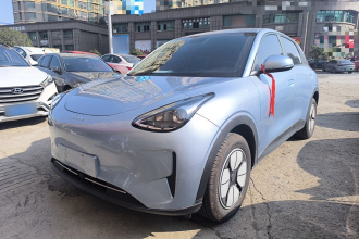 吉利银河 星愿 2026款 310km 青春版