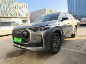 奇瑞 瑞虎9 C-DM 2025款 1.5T 106KM超享版 5座 三元锂