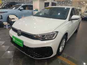 大众 朗逸 2025款 新锐 1.5L 出众新逸版