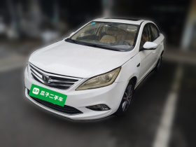 长安 逸动 2015款 1.6L 自动豪华型