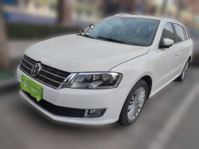 大众 朗行 2013款 1.6L 手动舒适型
