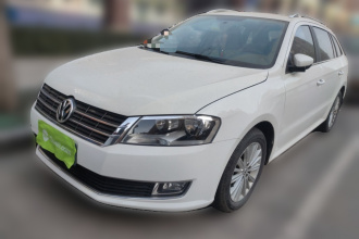 大众 朗行 2013款 1.6L 手动舒适型