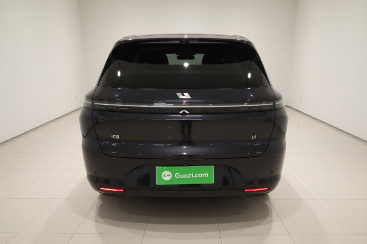 理想汽车 理想L6 2024款 Pro车身外观6