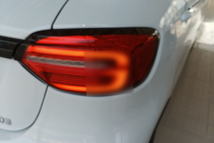 零跑汽车 零跑T03 2025款 310舒享版车身外观6006