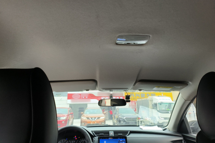 本田 凌派 2019款 180Turbo CVT舒适版 国V局部细节22