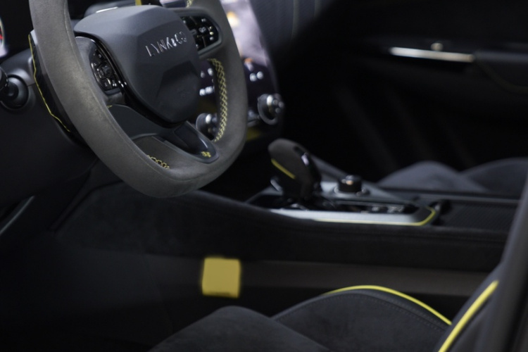 领克03 2022款 03+ 2.0TD 自动驭风版车身外观6002