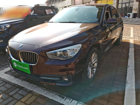 宝马5系GT 2015款 528i 领先型