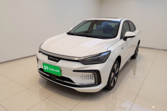 北京汽车 北京EU7 2022款 逸风版