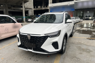 荣威RX5 2025款 PLUS 330TGI 自动领潮智惠版