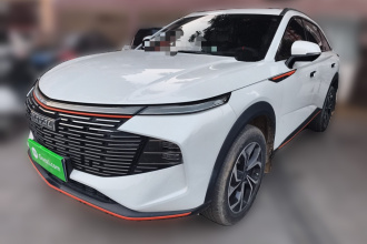 哈弗神兽 2022款 1.5T 智享版