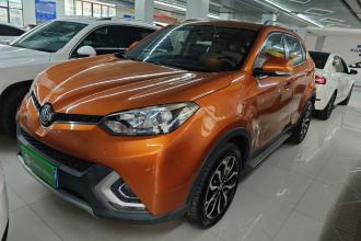 名爵 锐腾 2015款 2.0TGI TST豪华版