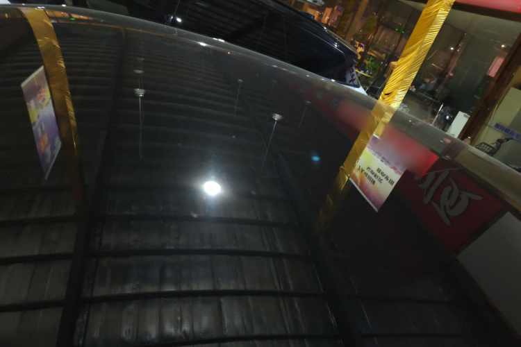 奇瑞风云 风云A9L 2025款 260伯牙奢享版局部细节57