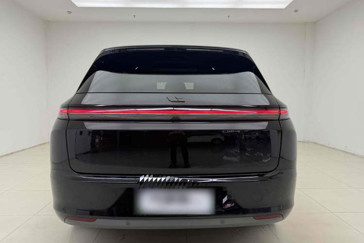 理想汽车 理想L7 2023款 Max车身外观6007