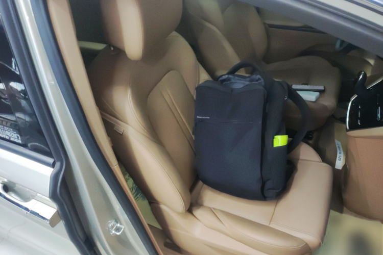 别克GL8 2021款 ES陆尊 653T 豪华型局部细节41