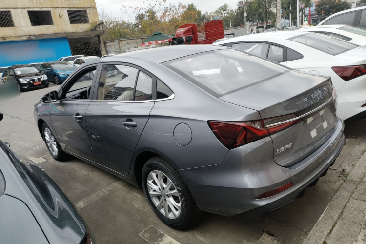 荣威i5 2026款 1.5L CVT豪华版车身外观6003