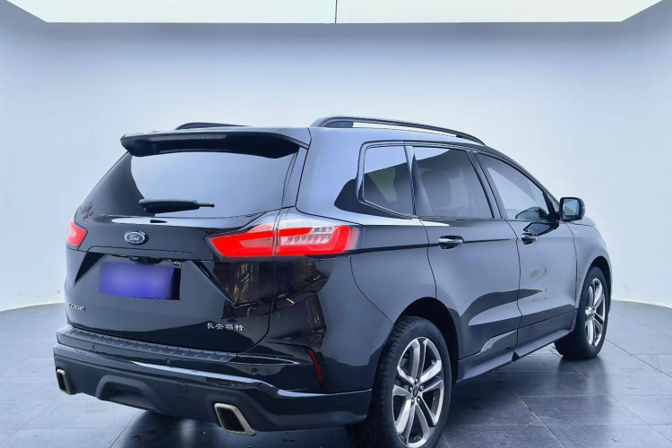 福特 锐界 2020款 EcoBoost 245 四驱ST-Line 7座车身外观6006
