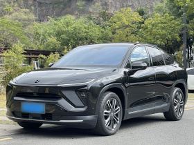 蔚来EC6 2020款 605KM 运动版