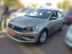 大众 捷达 2019款 梦想版 1.5L 自动时尚型