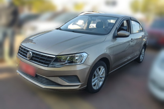 大众 捷达 2019款 梦想版 1.5L 自动时尚型