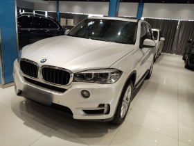 宝马X5(进口) 2014款 xDrive35i 典雅型