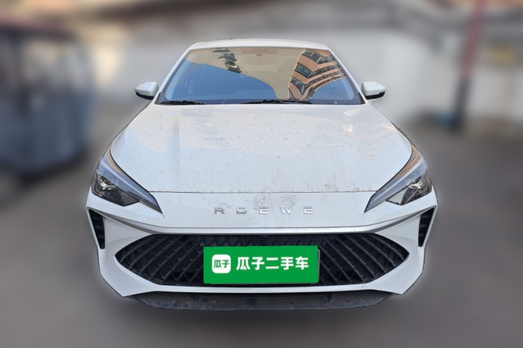 荣威i5 2026款 1.5L 手动舒享版车身外观2