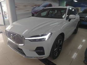 沃尔沃XC60 2026款 B5 四驱智远豪华版