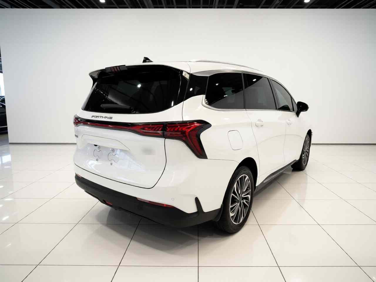 东风风行 风行游艇 2024款 1.5T DCT 观海版(5)