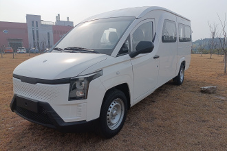 菱势汽车 菱势黄金仓 2025款 超值版 42.3kWh