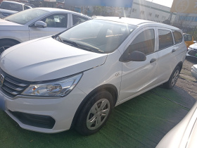 宝骏310W 2017款 1.2L 手动超值型 国V