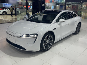 鸿蒙智行 智界S7 2024款 Pro