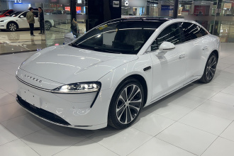 鸿蒙智行 智界S7 2024款 Pro