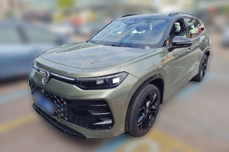 大众 2025款 探岳L 380TSI 四驱豪华Easy包