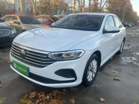 大众 朗逸 2023款 改款 1.5L 自动得逸版