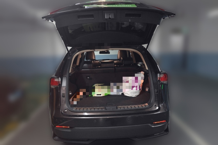 雷克萨斯NX 2015款 200 前驱 锋行版中控内饰23