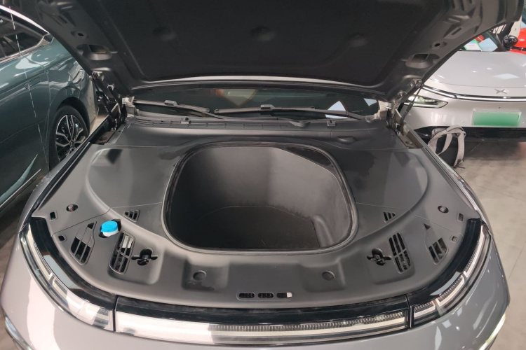 小鹏P7 2021款 480E局部细节24