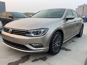 大众 凌渡 2017款 280TSI DSG豪华版