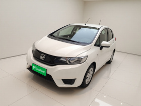 本田 飞度 2014款 1.5L LX CVT舒适型