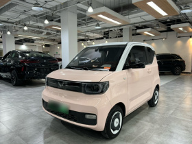 五菱汽车 宏光MINIEV 2022款 马卡龙时尚款 磷酸铁锂