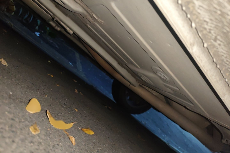 别克 英朗 2019款 18T 自动互联精英型 国VI局部细节9004