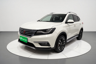 荣威RX5 2016款 20T 两驱自动互联网智享版