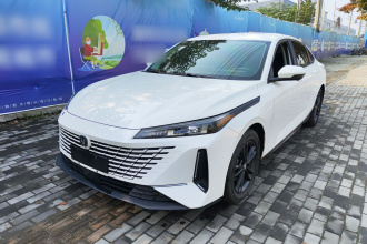 长安 逸达 2023款 蓝鲸NE 1.5T GDI DCT尊享型