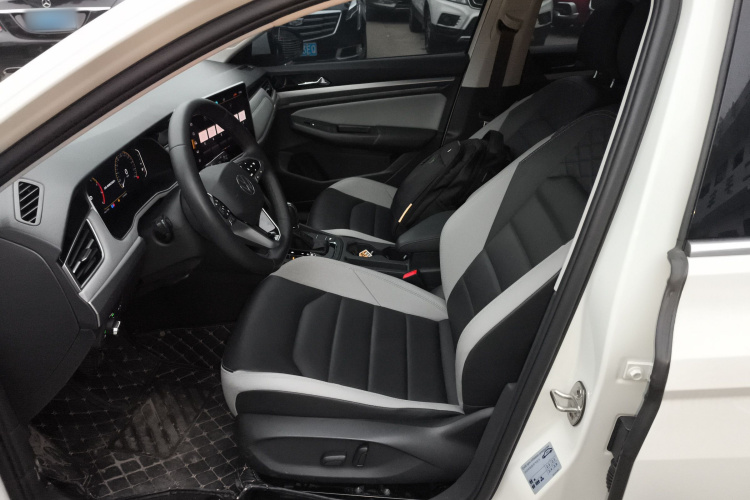 大众 宝来 2023款 300TSI DSG尊行版局部细节19